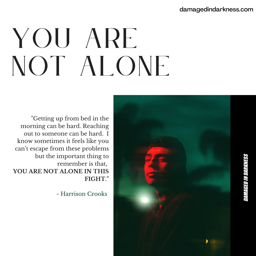 DINDARKNESS_'s tweet photo. If you struggle with mental health, want to raise awareness or share your recovery story, this post is for you.

We're challenging you to #ConnectMeaningfully on our platform. 

We provide a safe space for people to heal through shared experiences.
https://t.co/qwq1xs3de1 https://t.co/as7vbLEZYg
