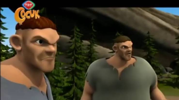 Türkiye - Lüksemburg maçında Uğurcan çakır ve eren elmalı'nin zeka seviyesi