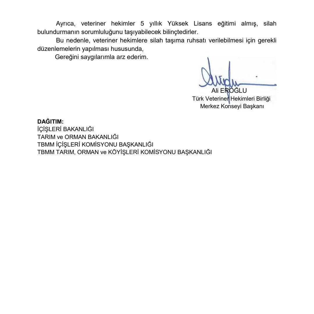 Afyonvho's tweet photo. Veteriner hekimlerin,  herhangi bir güvenlik tedbiri olmadan gecenin geç saatinde bir telefonla tek başına hastaya koştuğu herkesin malumudur. @suleymansoylu
@VahitKirisci @yunuskilic36 @celalettingvnc https://t.co/dLcq89ico2