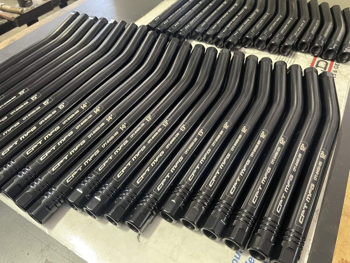 CPTRACINGMFG's tweet photo. We have Bent Suspension Tubes https://t.co/BOoKcxPeEV
