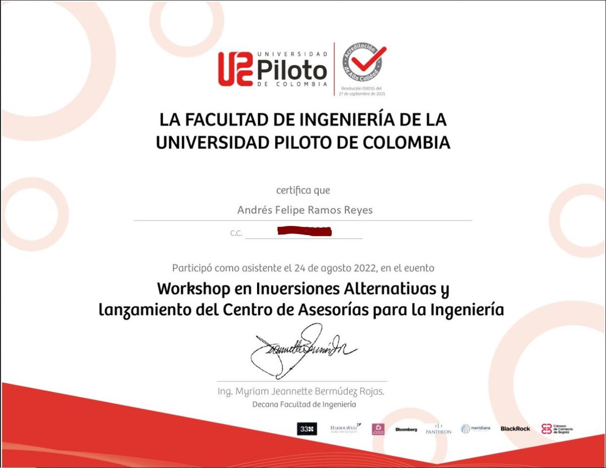 cryptoandresR's tweet photo. Seguimos capacitándonos, excelente  workshop en inversiones, Gracias U piloto. https://t.co/1Uis9yD4ZZ