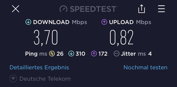 lepeterle's tweet photo. @PhunkRoyaI Ich wünschte, ich könnte es auch auf eine Störung schieben.. aber das ist leider mein technisches Maximum https://t.co/H0BDqdLtC4