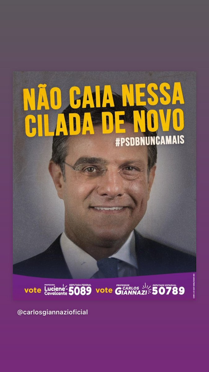 DeboraJacobino's tweet photo. #RodrigoGarciaCruel
@PSDBoficial 
@CNNBrasil 
@UOLNoticias 
@GloboNews https://t.co/IwSBr6GrbG