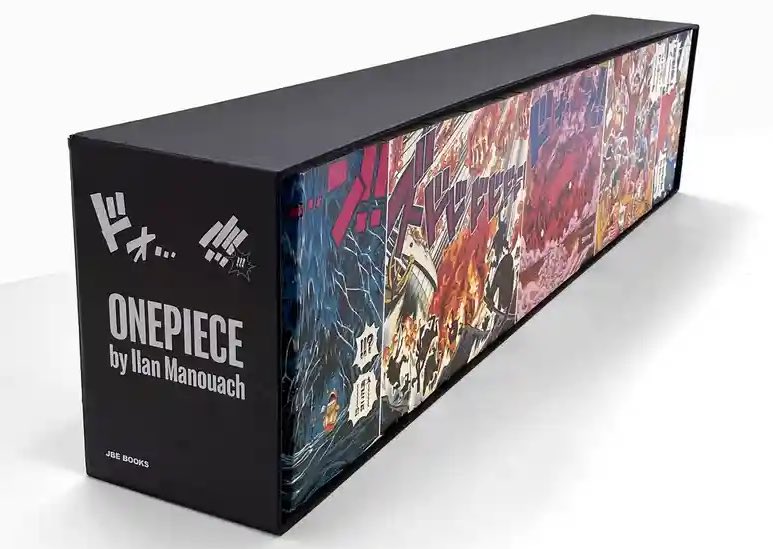 VivaErManga's tweet image. Por si había alguna duda Shueisha confirma que la edición de ‘One Piece’ en un solo tomo es ilegal y no está autorizada por ellos.
De hecho, indican que la publicación en Francia de #OnePiece sólo corresponde a Glénat y este mamotreto lo ha puesto a la venta JBE