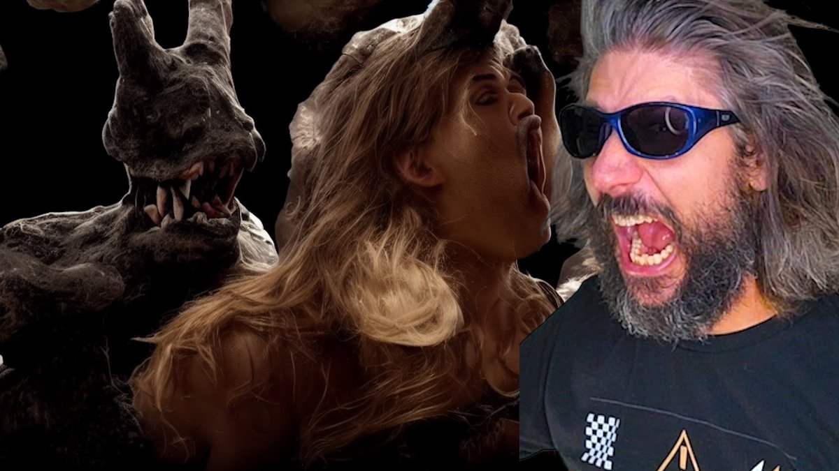 GrayStillPlays on Twitter: &ldquo;AI has gone too far&rdquo;