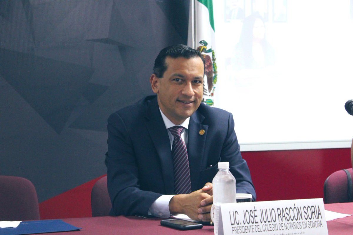 ryamibaz's tweet photo. Muy agradecida con el Lic. @JJRASCON, presidente del @notariadosonora por aceptar nuestra invitación como conferencista e invitado especial en nuestra 5ta Asamblea Ordinaria de Asociados. 
Se vienen trabajo muy interesante y productivo entre ambas instituciones @IMCPSONORA https://t.co/esJZKYIGyK
