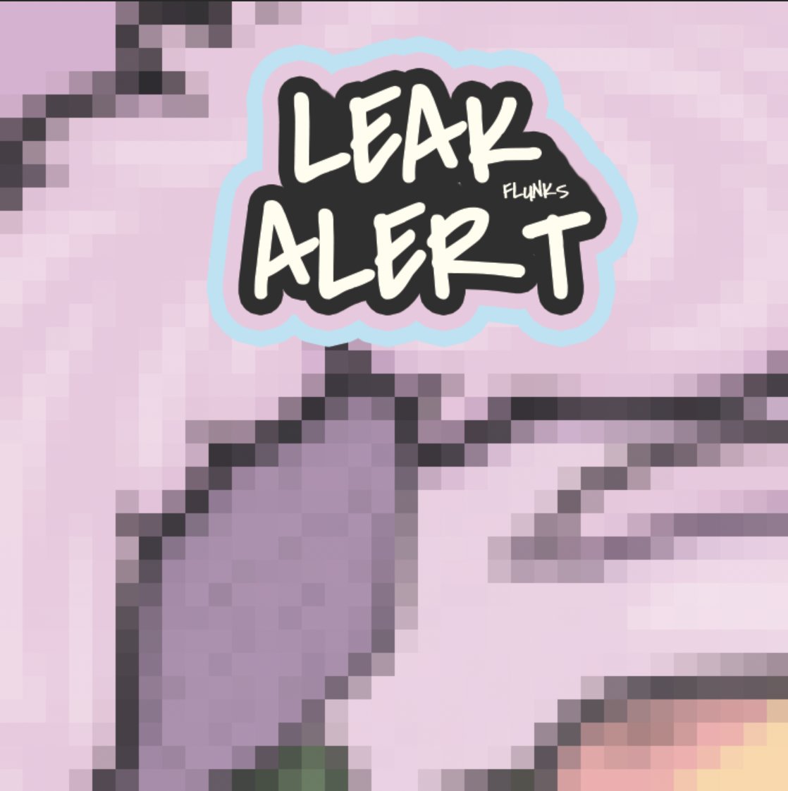 flunks_nft's tweet image. Turns out our school janitors got Friday off work... 🚿

Tune into our discord tomorrow to see a sneak peek of another graduated flunk 👀👀

#FlunksOnFlow