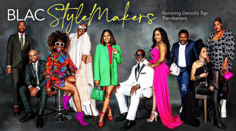 TheLueCrew's tweet photo. 🚨🚨Alert!🚨🚨
Be on the lookout for our favorite Cover Girl, @MaurielleTV in the upcoming #StyleMakers issue of Blac Magazine
📸 via Boswell https://t.co/tP6PF1ZQyU