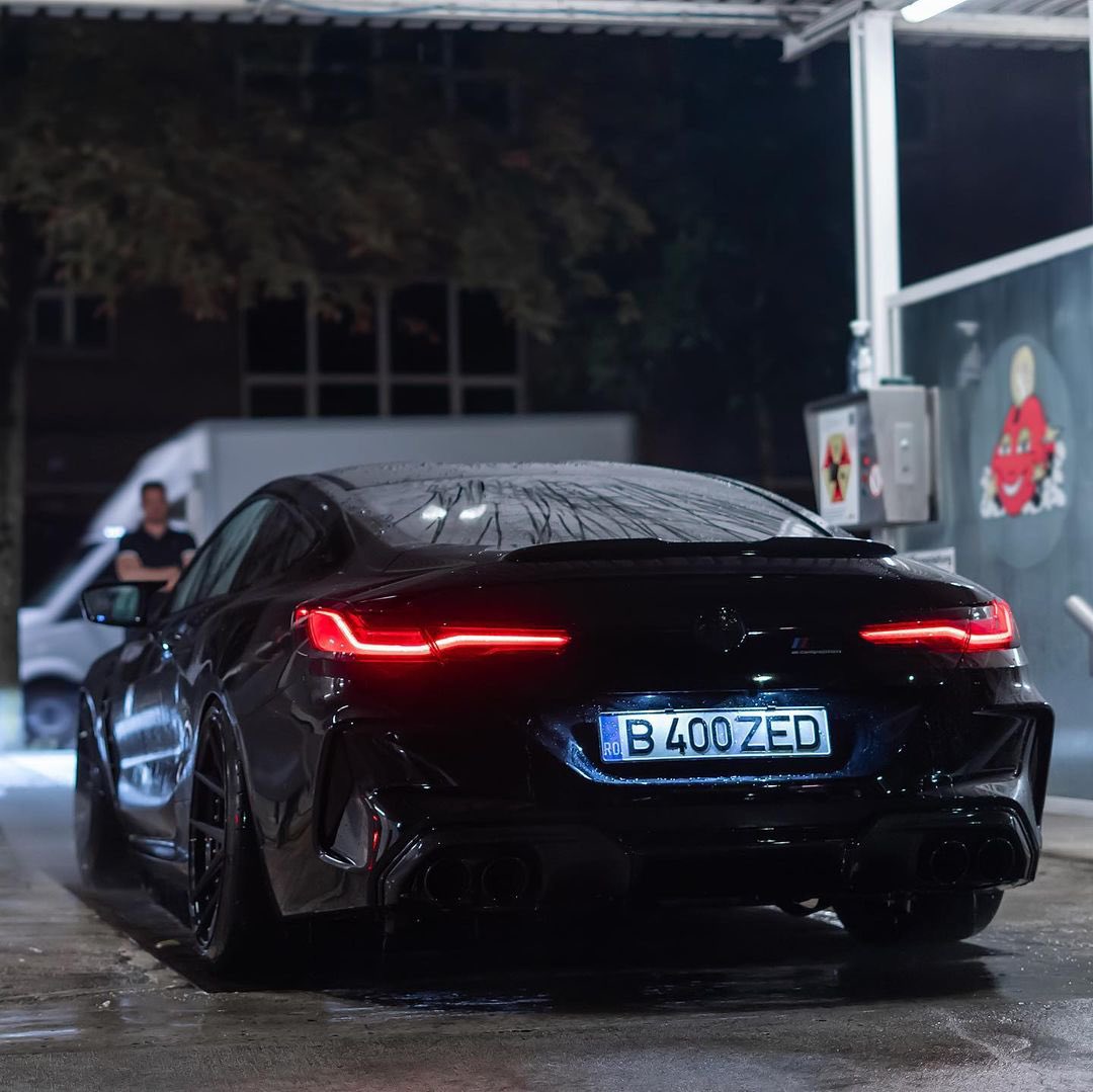 povcars_'s tweet photo. BMW M8 Competition 🇩🇪 https://t.co/ay7vjyEp14