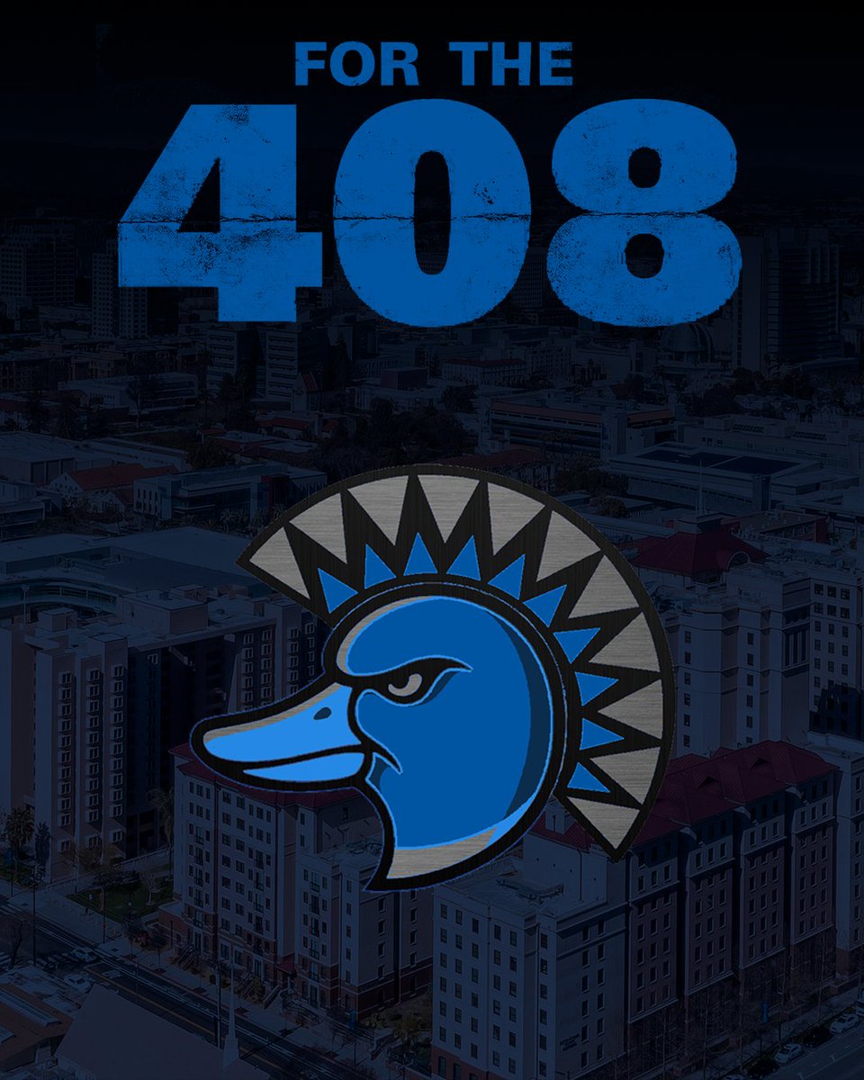 SJSUDuck's tweet photo. Comin soon…
•
•
•

Tags: #SJSU #SanJoseState #SJSUDuck #SpartanUp #SanJoseStateUniversity #GetTheBread https://t.co/F8hApAvZpS