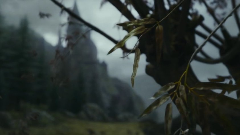 LordVoldemort_S's tweet photo. El otoño ha llegado a Hogwarts. https://t.co/68MFQA4WCA