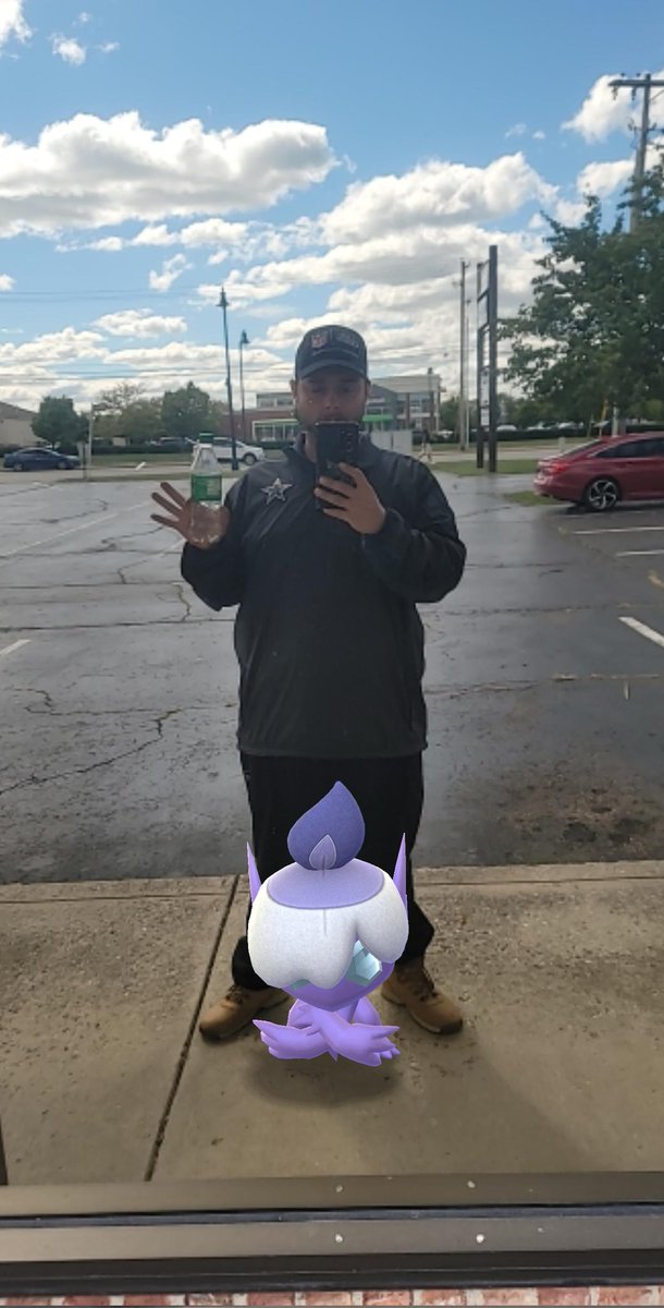 josephcup18's tweet photo. Everyone please add me on Pokemon go I made some room but not much #pokemonGo #add #Plz #addMeBack before I'm too famous But I'm never famous enough for you at all here on Twitter https://t.co/AlReMxcag7