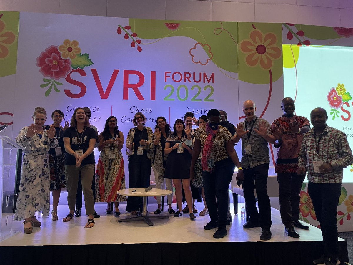 FeliciaKnaul's tweet photo. An honour 2Chair #SVRIForum2022 panel on 'scaling up: parenting & schools'. Gr8 case studies in #Uganda #Rwanda, #Nepal #SriLanka #Palestine #Brazil + early lessons learned scaling up programs for real impact! #ViolenceResponse #EndVAW #EndVAC #EndGBV !No means No! @NMNWorldwide https://t.co/B6bHbdAXzh