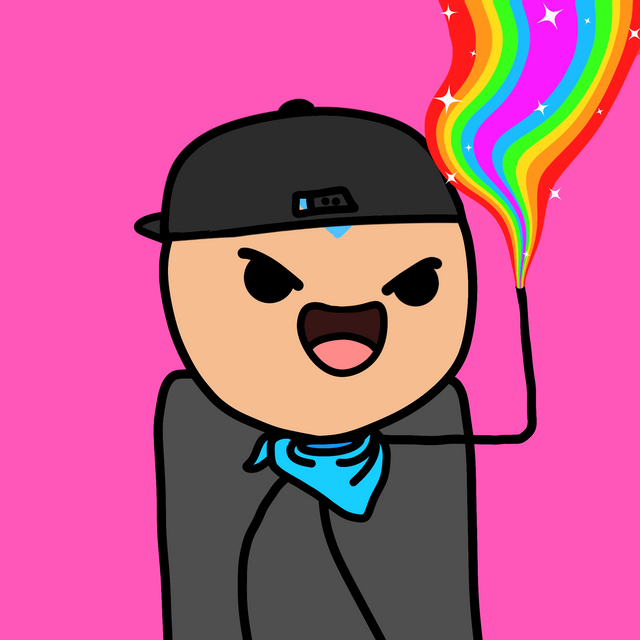 Can't believe I won my first NFT giveaway! Not only that .5 sol was thrown in due to the NFTs price dropping... I mean who is actually that genuine!? Thank you so much <a href="/nftlyss/">lyss</a> 💘💘💘💘 <a href="/PrimusDAO/">Primus</a> Loves u💘💘