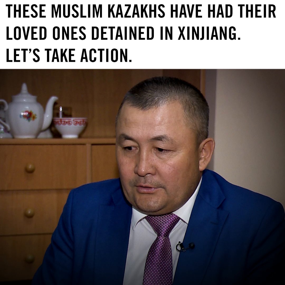 Radiofreeasia uyghur on twitter rt amnesty the un human rights
