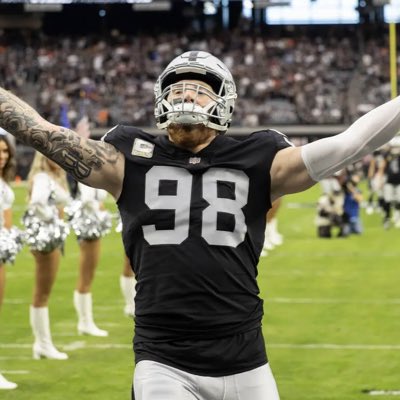 RRob316's tweet photo. #NewProfilePic https://t.co/A2DXm658vY