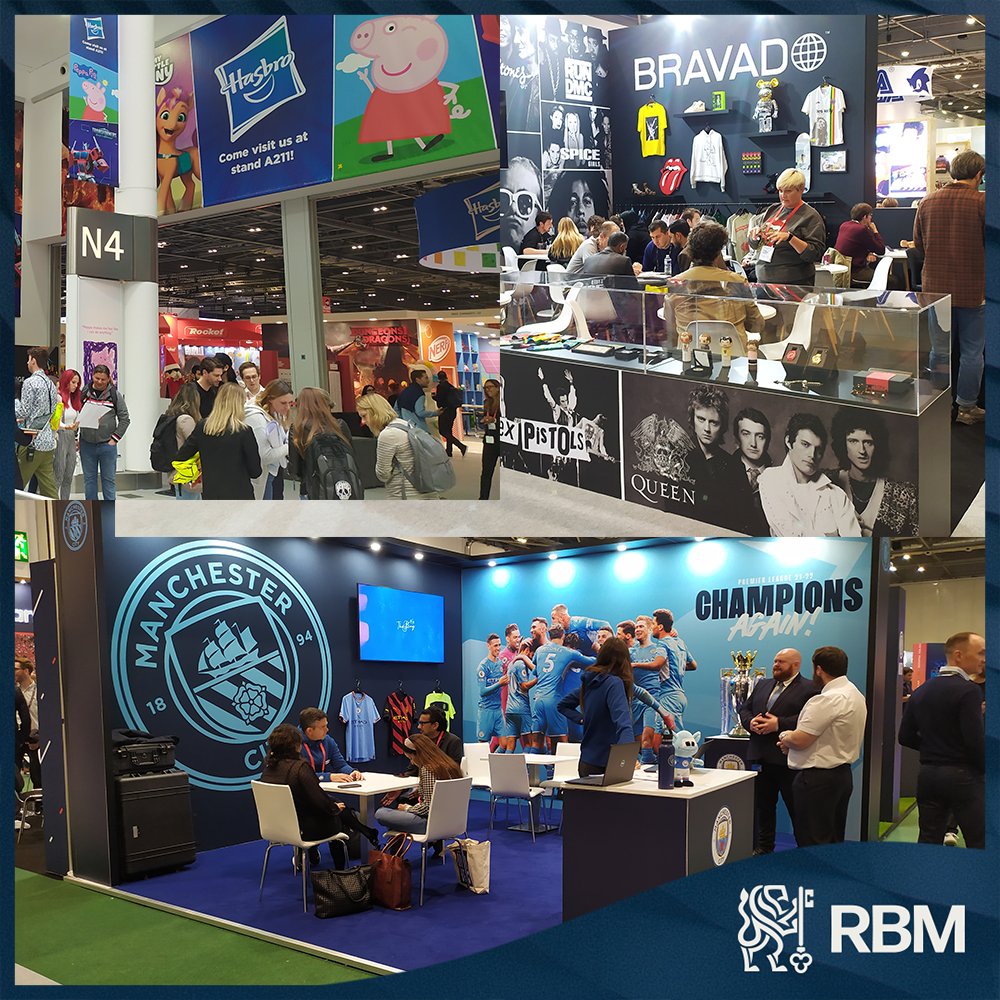 RBM (@RBM_Company) / Posts / X