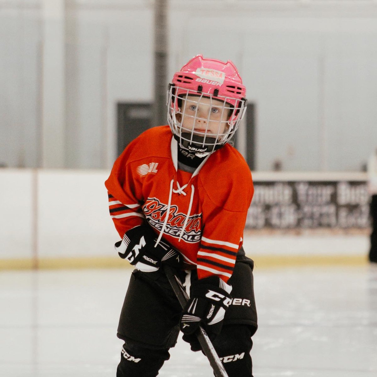 RingetteOntario's tweet photo. The future of ringette is ✨bright✨
@oshawastorm | #WeAreRingette | #RingetteON | #ComeTryRingette | #CTR2022 | #YouthSports | #OntarioSports https://t.co/laPCeFPX3e