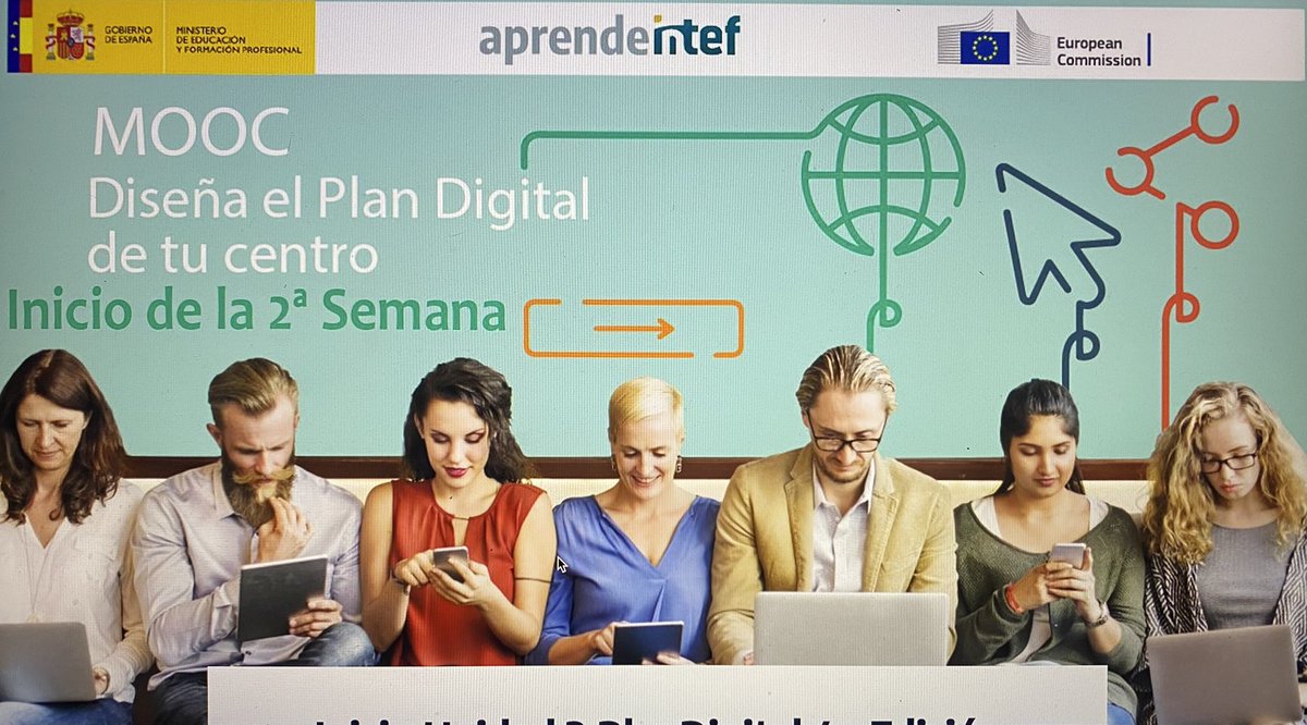 serranosonia69's tweet photo. Vamos a por la semana 2  #PlanDigital #selfie_eu https://t.co/diuoUH30Wb