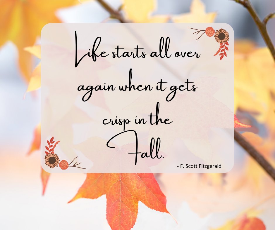 cyber_nines's tweet photo. Happy Autumn!
#fall #fallvibes #autumn #autumnvibes #sweaterweather #leaves #CyberNINES https://t.co/VBAbxS3Lhb