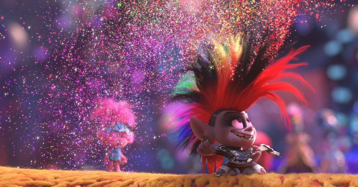 dreamworksjobs's tweet photo. Are you ready to be the next TROLLtastic Effects Artist on the DreamTeam? Apply at https://t.co/AHoVUA9t4s or share with someone who could ROCK this role!
#WorkAtDreamWorks #AnimationStudio #Animation #Hiring #Artists #Jobs #Creative #Feature #Effects #FX #ApplyNow https://t.co/KcxEsKjuG6