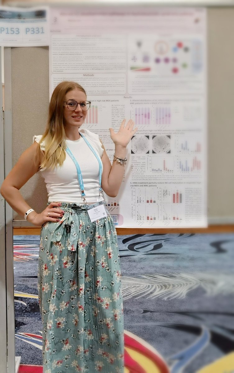 Michela_Calvi's tweet photo. Hey there ILC people! I'll wait for you this afternoon at the poster session, my poster number is P331!
#ILC4 https://t.co/hcRmzm32Vl