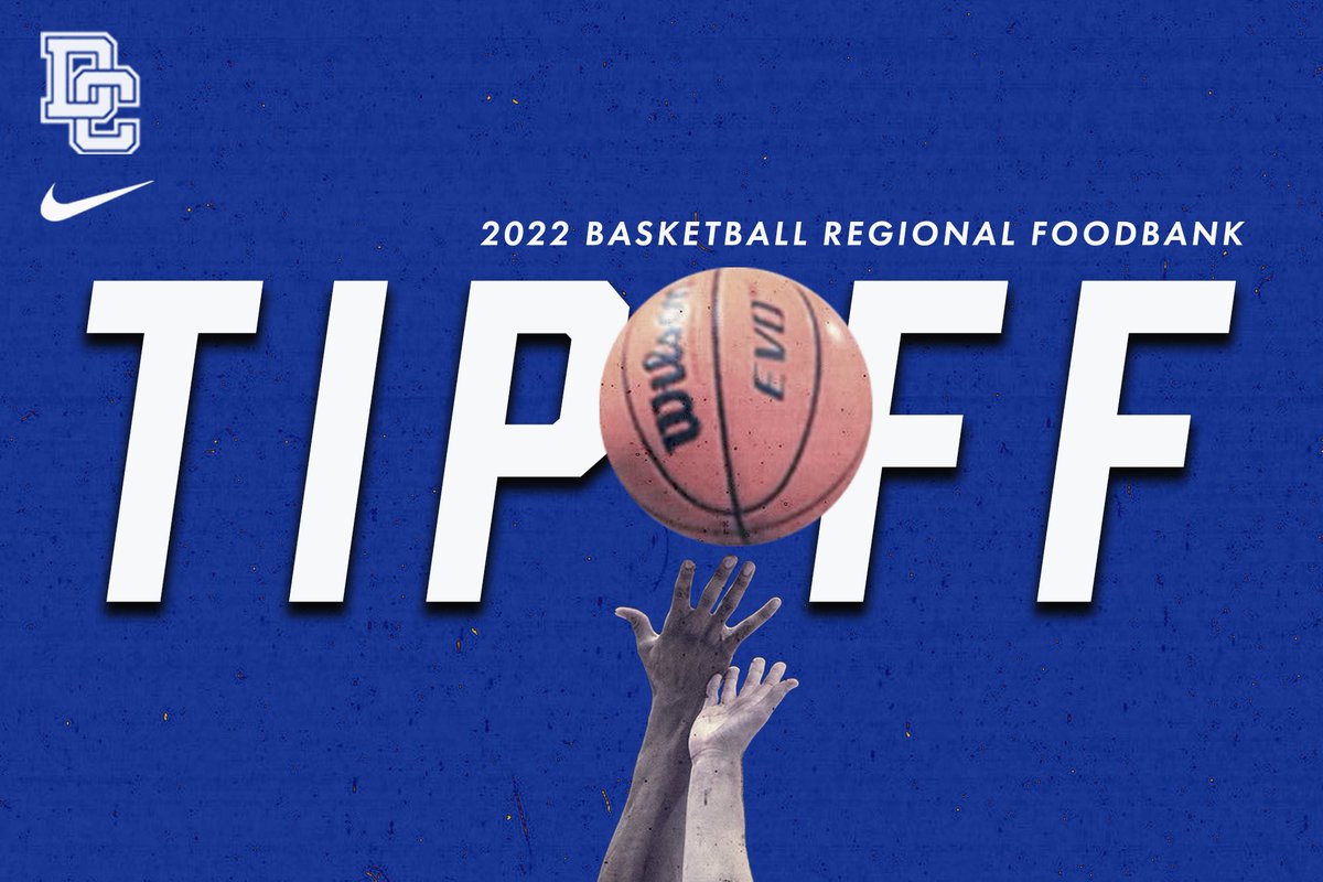 Deercreekbball's tweet photo. Come help us Tip-off our season next Friday September 30th at the PAAC! 

$5 for entry or bring a canned good to help donate to the regional food bank! 

-3 point contest 
-dunk contest
-blue vs white scrimmage 
-raffle to have a halfcourt shot to win a $100 Amazon card! https://t.co/OwD5z1arwy