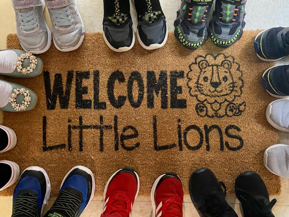 Lincoln Central Elementary School tweet media