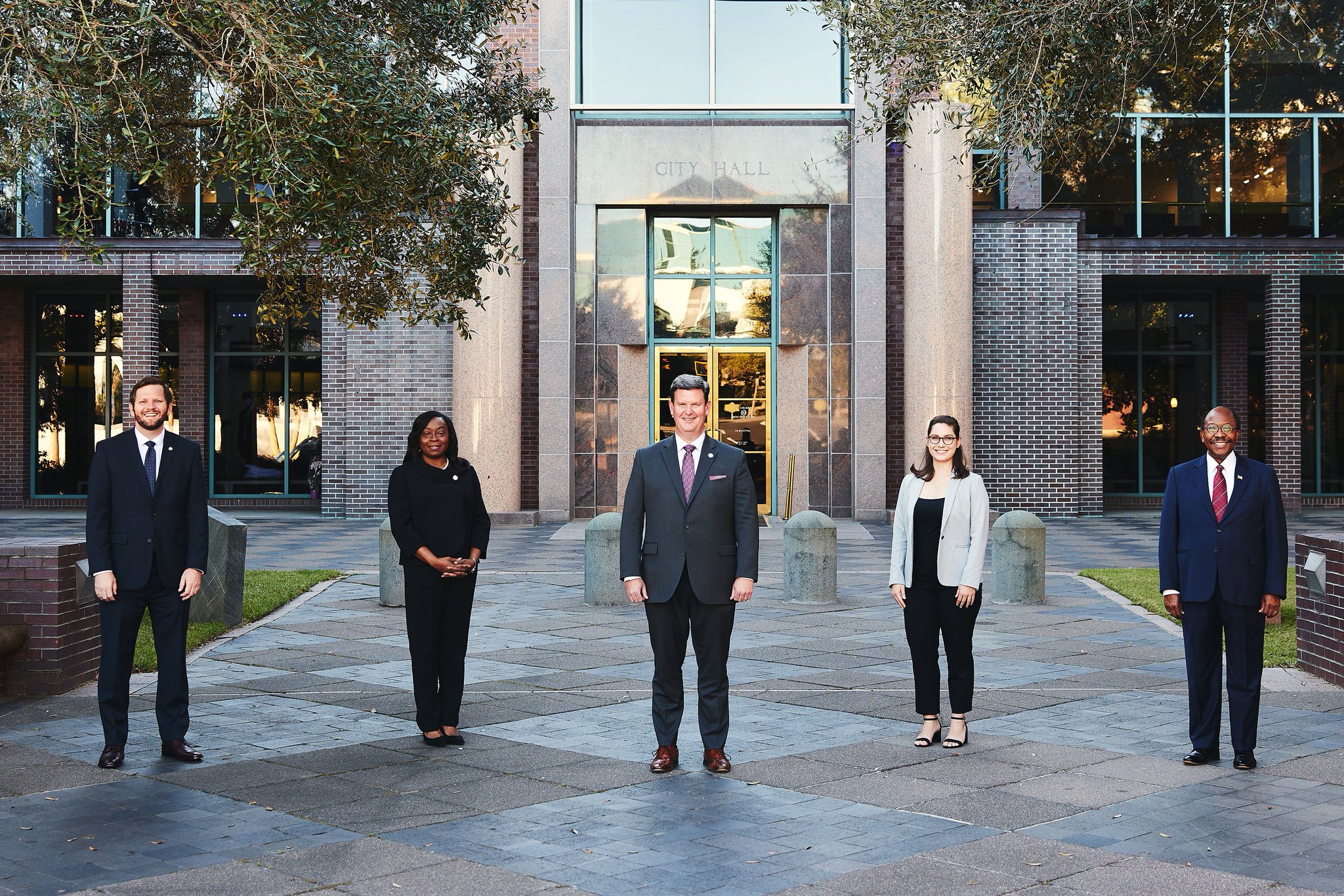 City of Tallahassee on Twitter "Yesterday, 9/21, the Tallahassee City