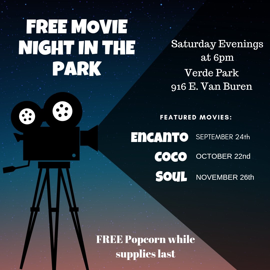 Garfield Historic Neighborhood tweet media