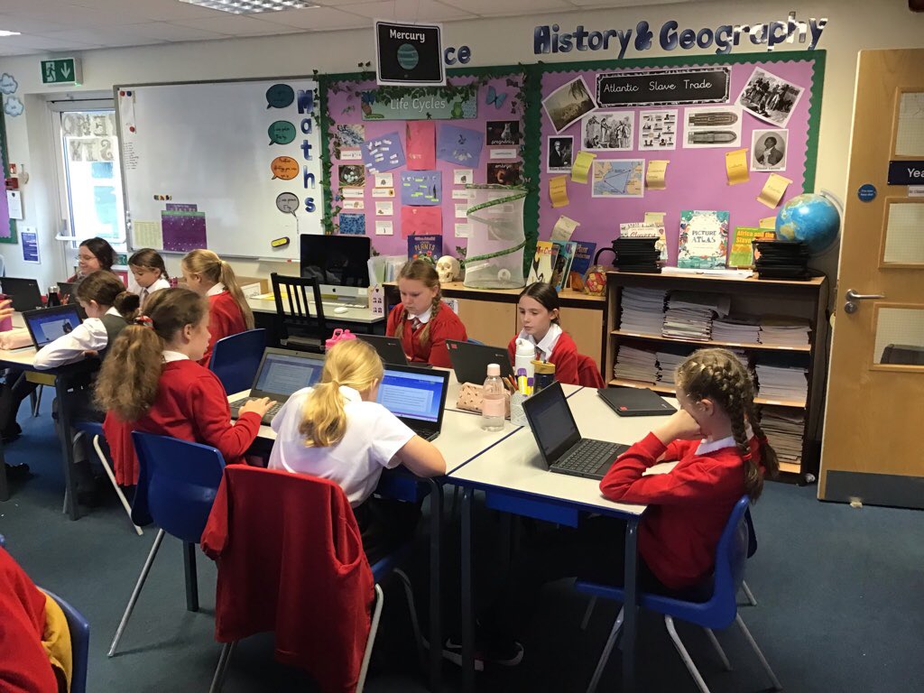 St Anne’s Catholic Primary School tweet media