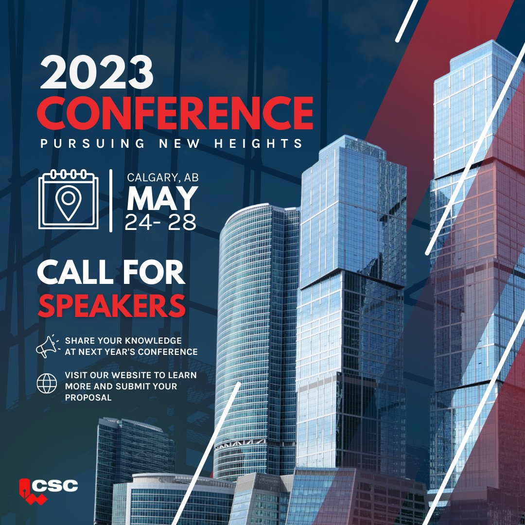CSC / DCC on Twitter "CSC Calgary is looking for a range of AEC