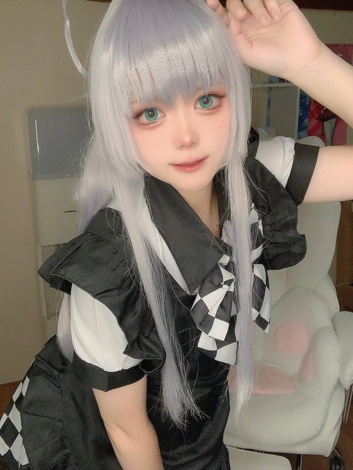 コスプレイヤーもがみひなたのTwitter画像50