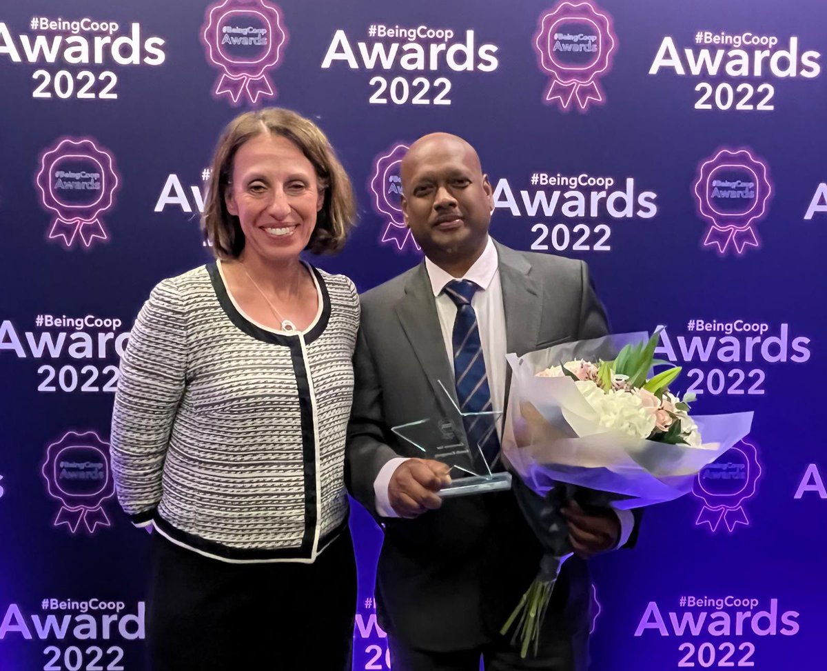 ENOCH KANAGARAJ BEM DL tweet media