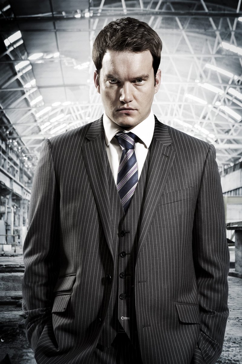 StarBookingMGMT's tweet photo. Booking now #TorchwoodReunions for clients #GarethDavidLloyd and #KaiOwen
#IantoJones and #RhysWilliams.
#ComicCons, #EveningsWith, #StoreSignings. https://t.co/M2tvn0VN47