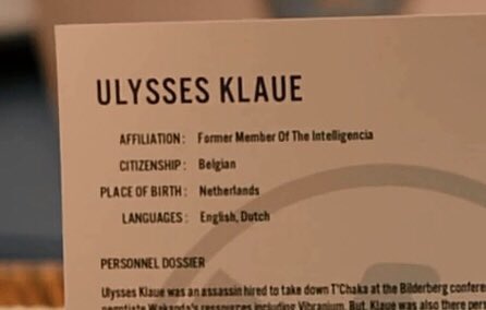 Caiden Reed Scooby-Dooon Twitter: "Holy shit! The Intelligencia has