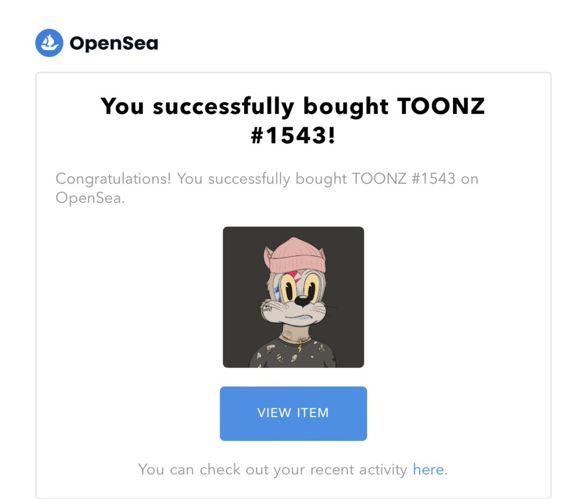 cecatalan96's tweet photo. Another one!! Hey fam @DegenToonz 🔥🚀 #toonztothemoon https://t.co/vg1PWfLxEK