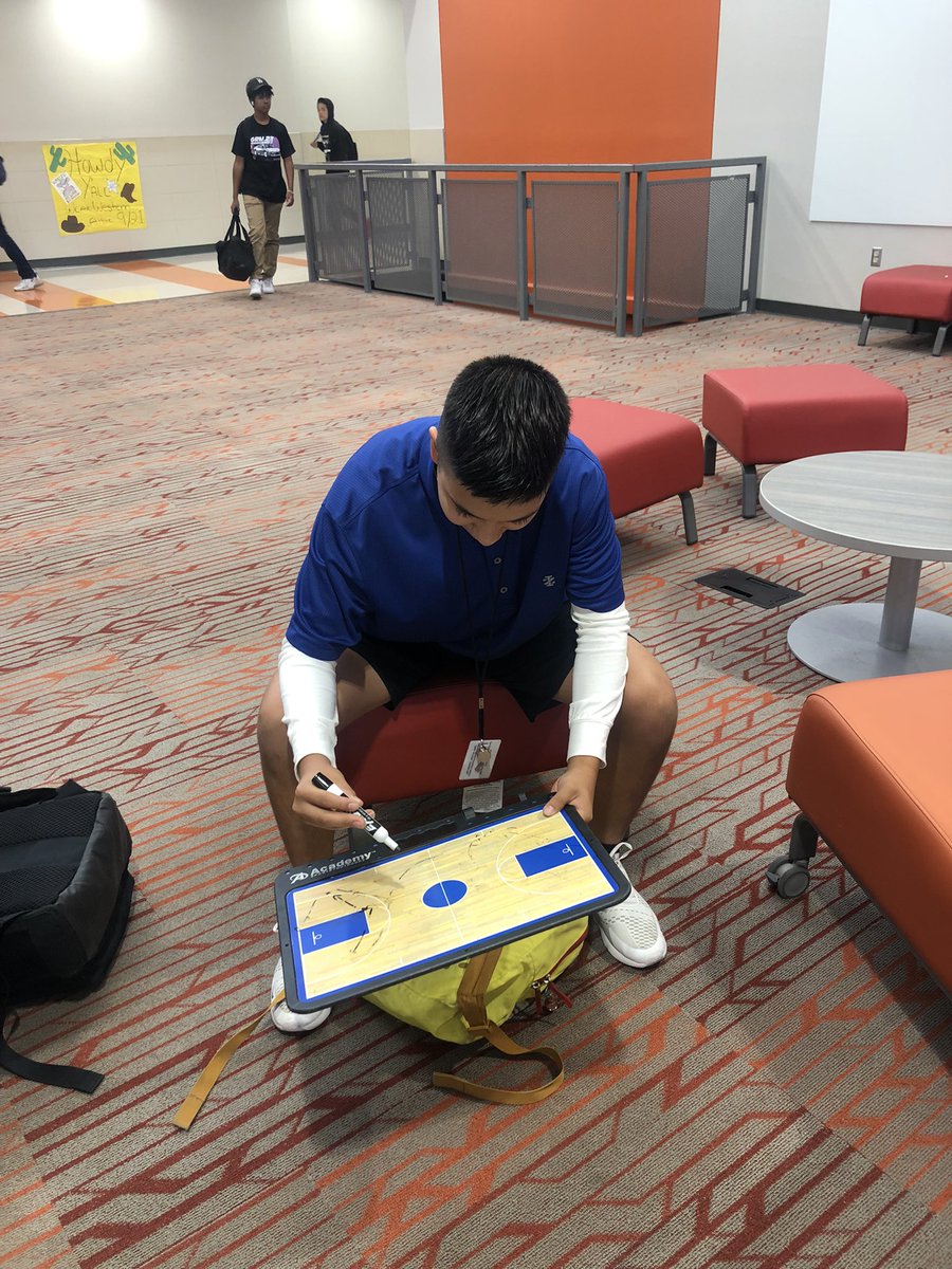 Eastwood Basketball tweet media