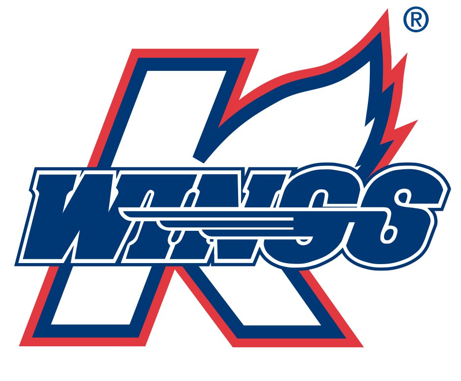 ECHLWeek's tweet photo. Signed to a pro tryout deal by the @KalamazooWings: D defenseman Jarrad Vroman/@VromanJ6. He had 1A in 11 GP with the SPHL-@RailYardDawgs after 1G &amp; 7A in 27 GP for @UWECHockey last season. https://t.co/ZEeTcUMo6O