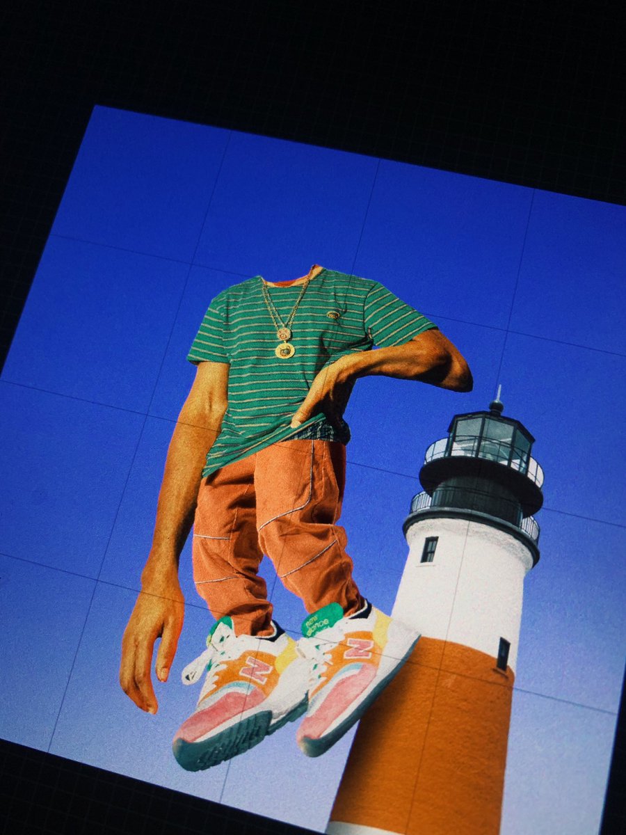 rollage_'s tweet photo. Reflecting day off 🦷

#collage #nft #digitalart #artist #sol #art https://t.co/JVRZzSS68Q