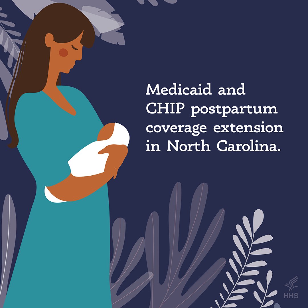 HHS.gov on Twitter "Today, HHS, through CMSgov, approved Medicaid and