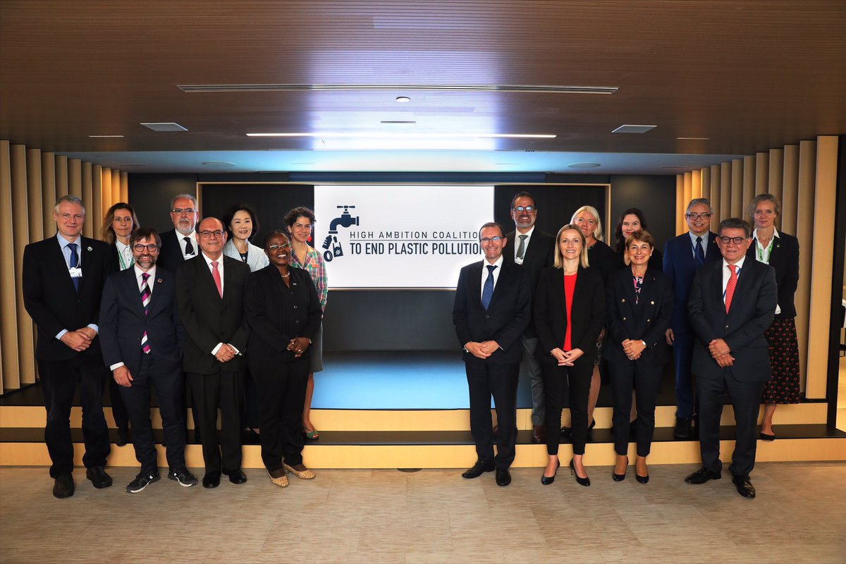 Klima- og miljødep tweet media