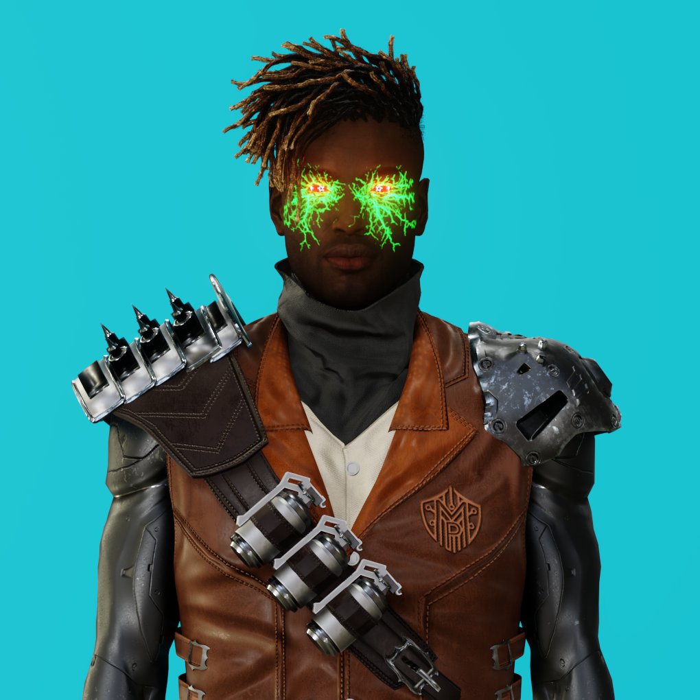 Are we ready for the public sale in TWO DAYS?!

#NFT #NFTs #newNFTcollection #NFTdrop #NFTcollections #Play2EarnGame #Launchingsoon