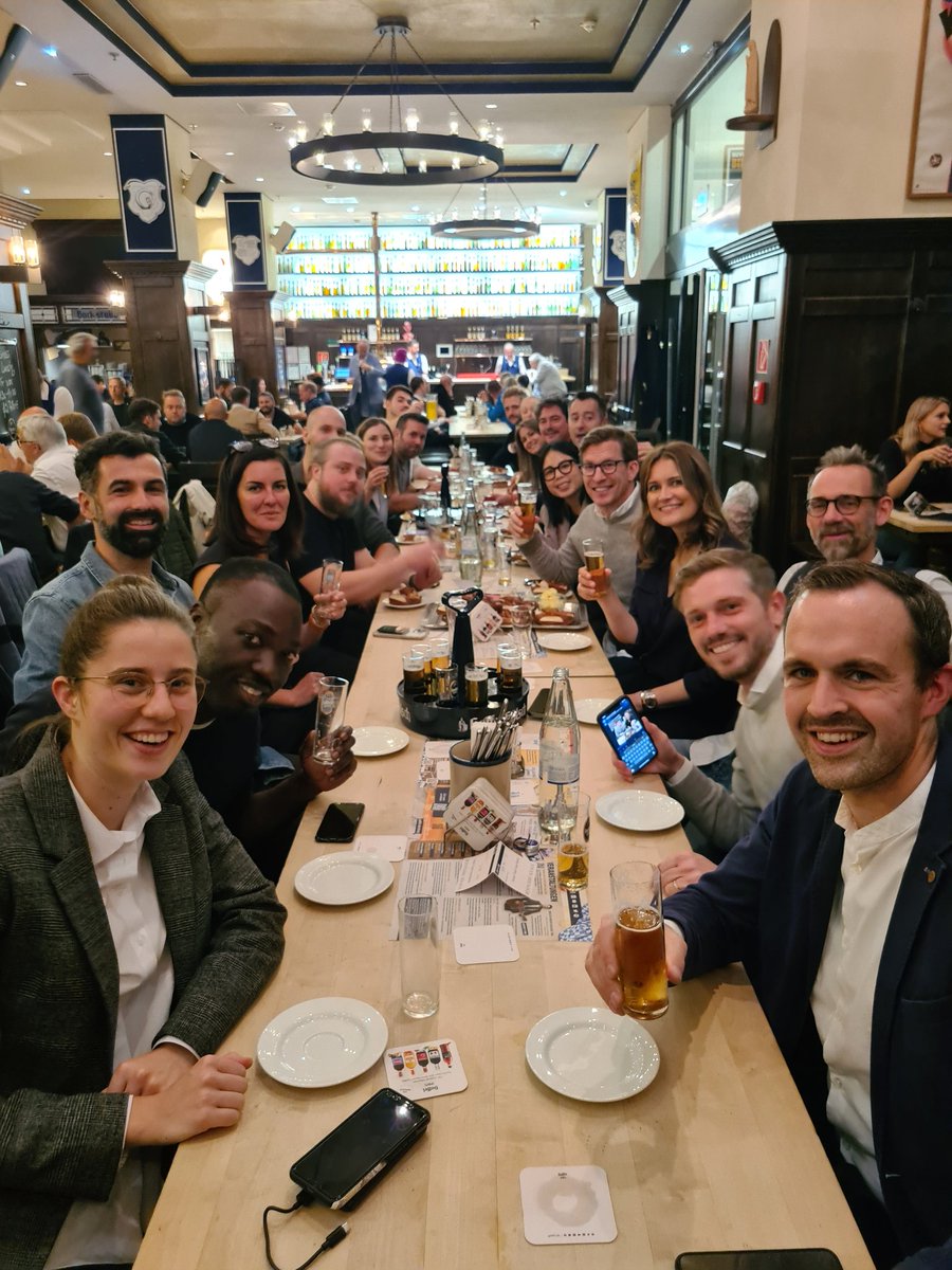 Slaaaay #Oneteam <a href="/dmexco/">DMEXCO</a>