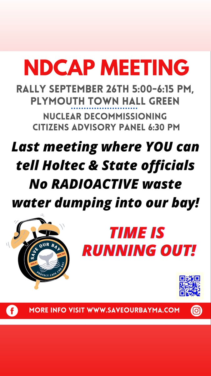 SaveOurBayMA's tweet image. 