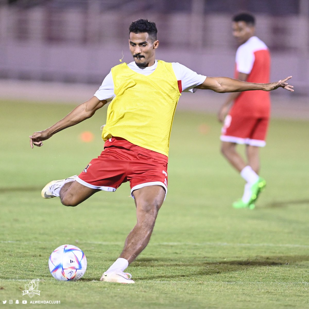 alwehdaclub1's tweet photo. 📸 | 🤍❤️

#الوحدة https://t.co/6ASbaiztsJ