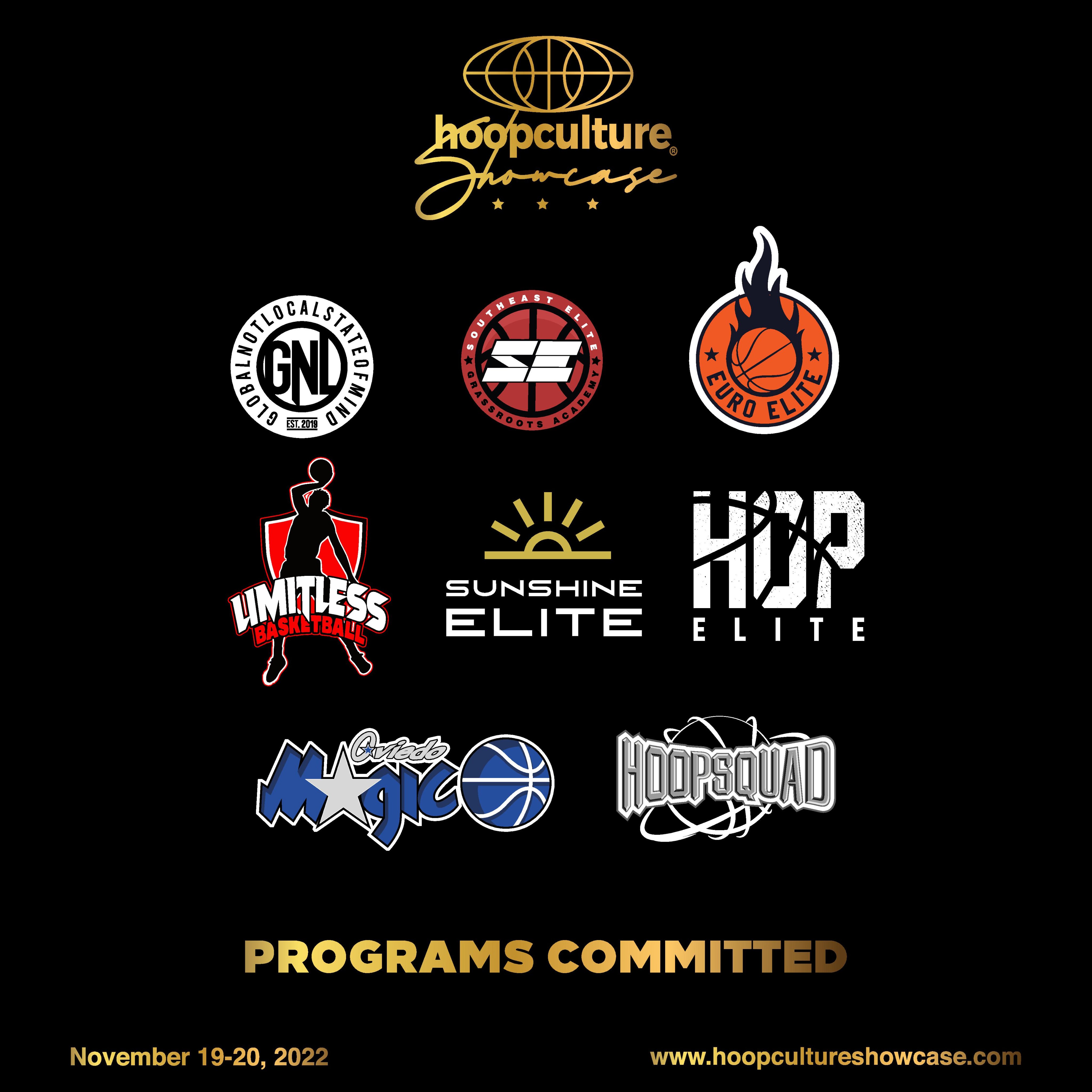 Hoop Culture (HoopCulture) / Twitter