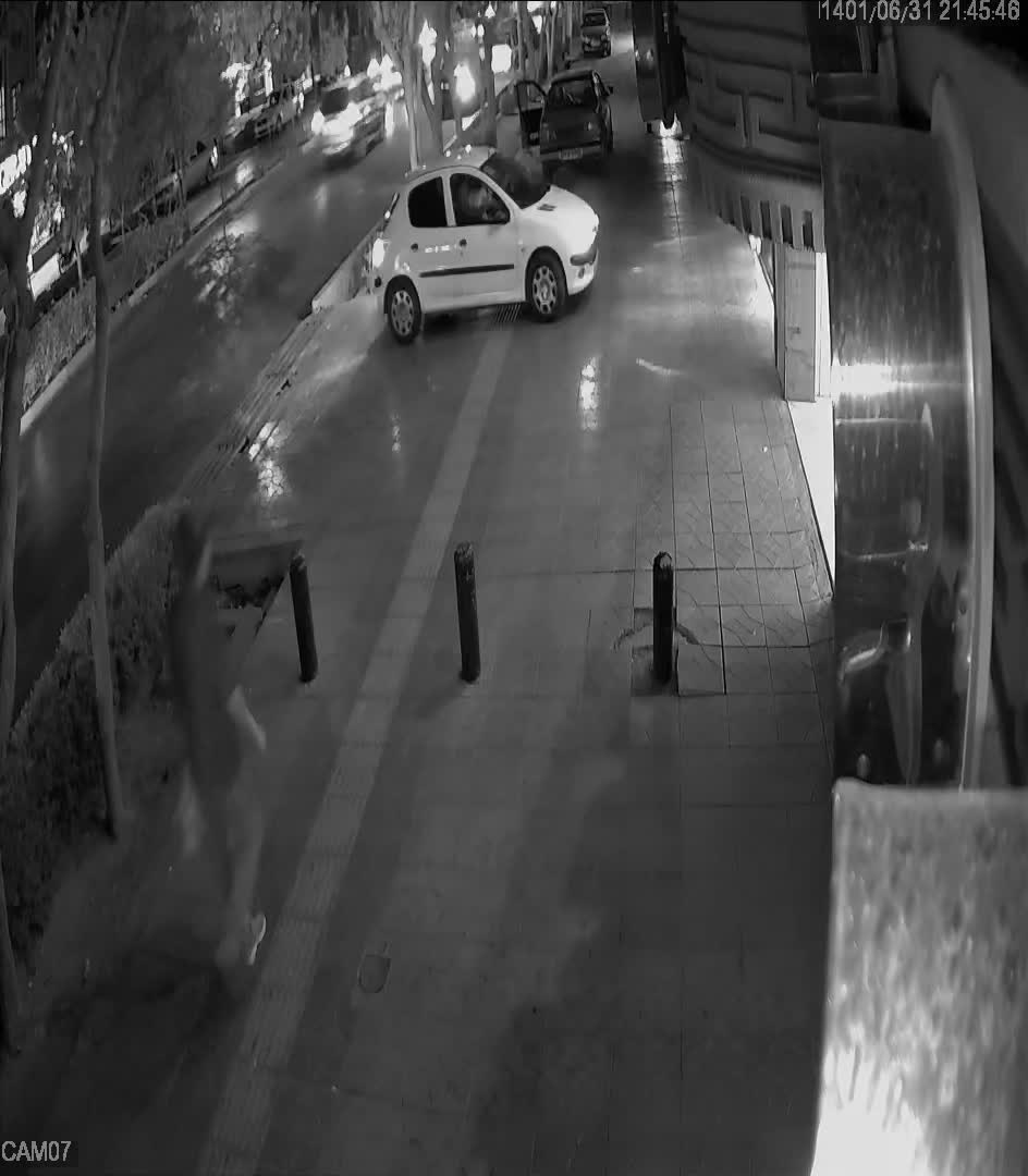 YourAnonCCTV's tweet photo. City: Esfahan
IP: 94.183.165.105
Username: admin
Password: 12345
Channel: 7

rtsp://94.183.165.105:554/user=admin&amp;password=&amp;channel=7&amp;stream=0.sdp?

#مهسا_امینی 
#MahsaAmini 
#Mahsa_Amini 
#Anonymus 
#OpIran https://t.co/io32IEpCwd