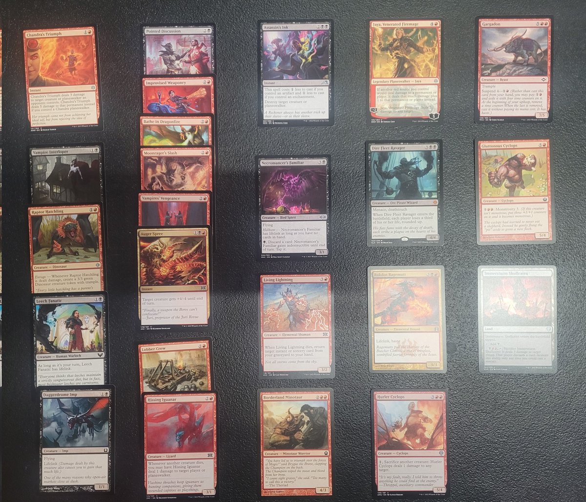 Travis Woo tweet media