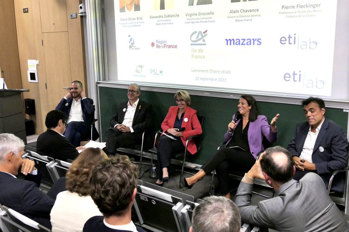 Alexandra Dublanche tweet media